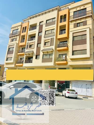 Здание Продажа в Аль Мовайхат, Аджман - 704f8767-54f4-4f24-bb46-5670b82d290a. jpg
