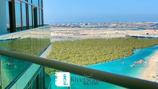 2 Bedroom Flat for Rent in Al Reem Island, Abu Dhabi - WhatsApp Image 2025-01-14 at 09.44. 09_bddf4cc5. jpg