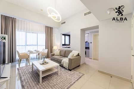 1 Bedroom Apartment for Rent in Dubai Marina, Dubai - PIC_0241-HDR - Copy. jpg