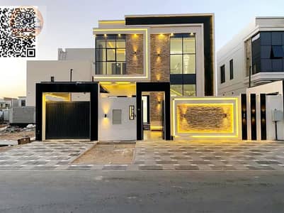 5 Bedroom Villa for Sale in Al Yasmeen, Ajman - WhatsApp Image 2025-01-15 at 10.40. 01 PM. jpeg