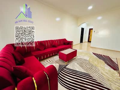 1 Bedroom Apartment for Rent in Al Mowaihat, Ajman - WhatsApp Image 2025-01-16 at 7.08. 25 PM. jpeg