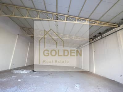 Warehouse for Rent in Umm Al Thuoob, Umm Al Quwain - a6bbd336-db37-4718-9a0f-b711b8933494. JPG