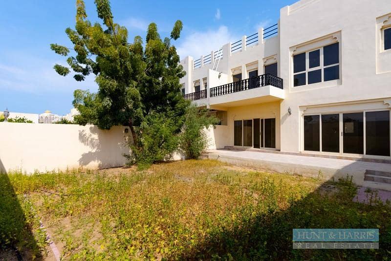 Hot Property - Tenanted - Close To Hamra Mall