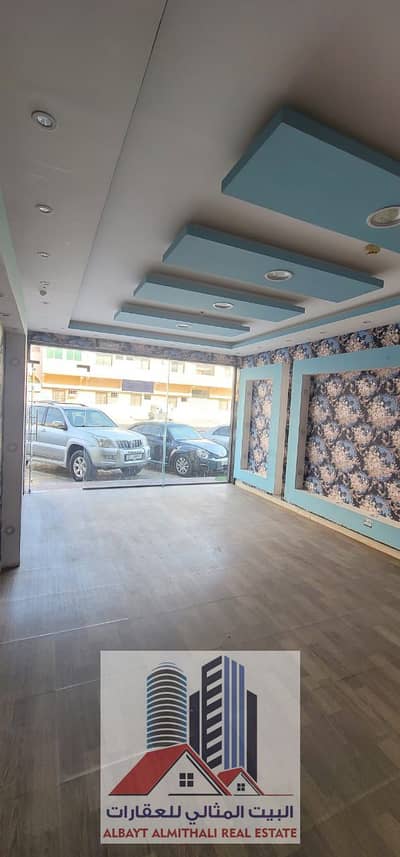 Shop for Rent in Al Rawda, Ajman - IMG-20250116-WA0088. jpg