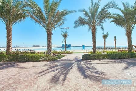 Studio for Sale in Al Marjan Island, Ras Al Khaimah - Studio for Sale in Ras Al Khaimah Marjan Island - Fully Furnished