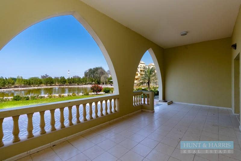 Ras Al Khaimah - Great for Investment - Large Terrace Ras Al Khaimah - Great for Investment - Large Terrace