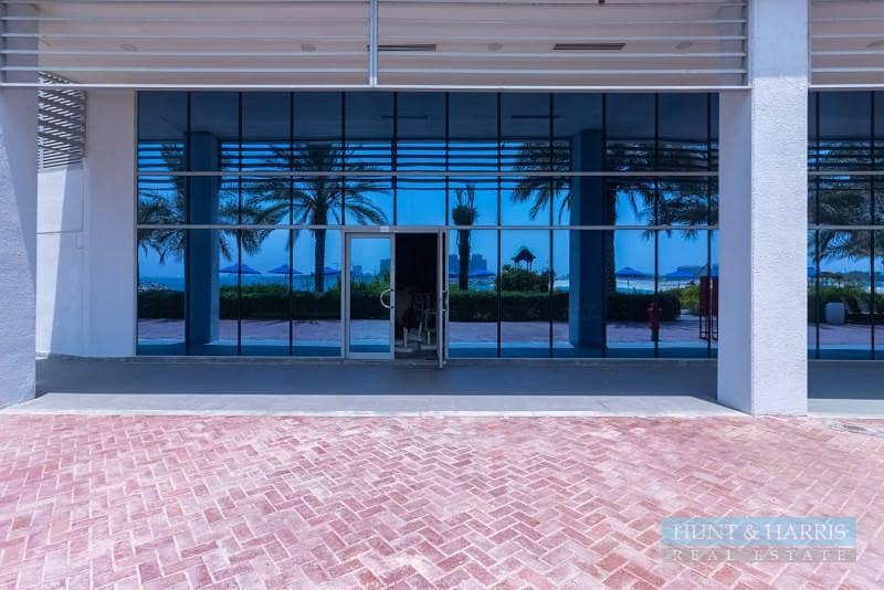Tenanted by Successful Business - Close to Wynn Casino
