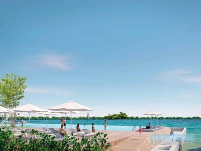 1 Bedroom Flat for Sale in Al Zorah, Ajman - One Bedroom - Luxury Apartment - Handover 2026 - Payment Plan