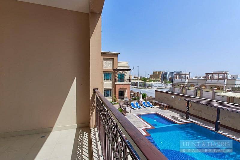 Апартаменты в отеле в Аль Майрид, 3 cпальни, 85000 AED - 10021515