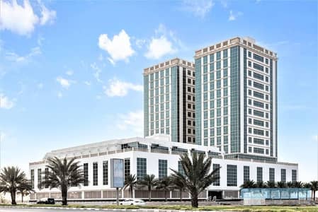 Office for Rent in Al Juwais, Ras Al Khaimah - 2 Months Free - Office Space - In the Heart of Ras al Khaimah