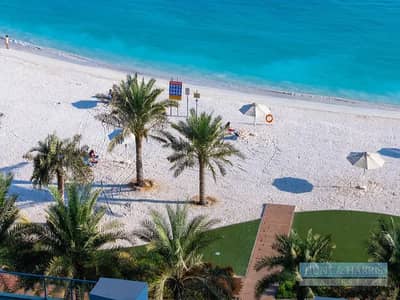 1 Bedroom Flat for Sale in Al Marjan Island, Ras Al Khaimah - 1 Bedroom Apartments for Sale in Al Marjan Island - Close To Casino