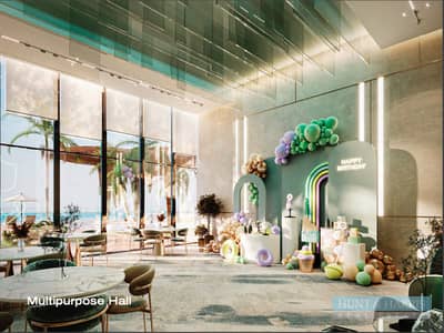 1 Bedroom Flat for Sale in RAK Central, Ras Al Khaimah - 1 Bedroom for Sale RAK Central - Investor Opportunity - Premium Units