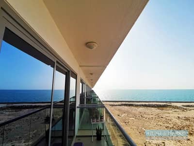 Studio for Sale in Al Marjan Island, Ras Al Khaimah - Studio for Sale in Ras Al Khaimah Marjan Island - Great Investment