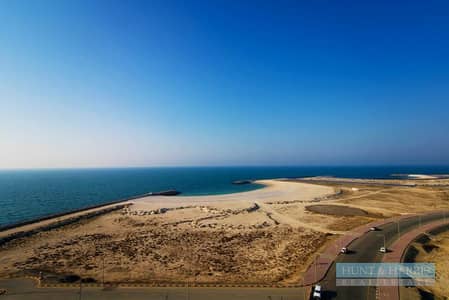 Studio for Sale in Al Marjan Island, Ras Al Khaimah - Studio for Sale in Ras Al Khaimah Marjan Island - Exclusive