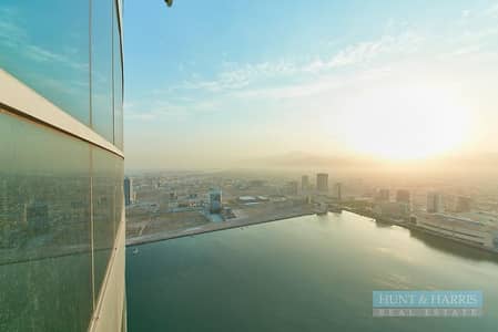مکتب  للبيع في النخیل، رأس الخيمة - مکتب في النخیل 500000 درهم - 10355884
