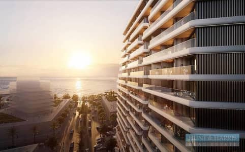 1 Bedroom Apartment for Sale in Mina Al Arab, Ras Al Khaimah - One Bedroom for Sale Mina Al Arab - Luxury Waterfront Living