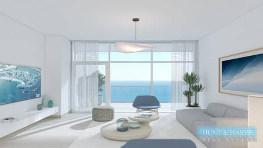 1 Bedroom Flat for Sale in Mina Al Arab, Ras Al Khaimah - 1 Bedroom for Sale Mina Al Arab - Corner Unit - Attractive Price