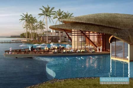 1 Bedroom Flat for Sale in Mina Al Arab, Ras Al Khaimah - 1 Bedroom for Sale Mina Al Arab - Attractive Price - Leave By The Sea