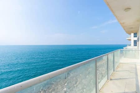 2 Bedroom Flat for Rent in Al Marjan Island, Ras Al Khaimah - 2 Bedroom for Rent in Ras Al Khaimah Marjan Island - Stunning Sea View