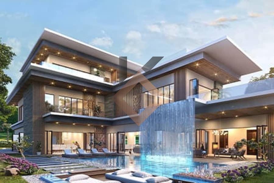位于大马士革湖住宅,波托菲诺联排别墅 5 卧室的联排别墅 3400000 AED - 10643255 位于大马士革湖住宅,波托菲诺联排别墅 5 卧室的联排别墅 3400000 AED - 10643255
