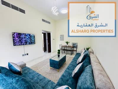 2 Bedroom Flat for Rent in Al Nuaimiya, Ajman - WhatsApp Image 2025-01-12 at 1.10. 56 AM. jpeg