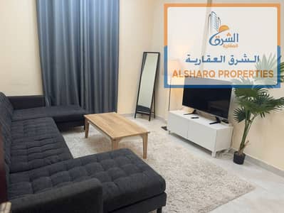 1 Bedroom Flat for Rent in Al Hamidiyah, Ajman - 2773286f-c902-498e-b4ab-be235fa7afac. jpg