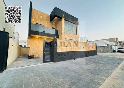 5 Bedroom Villa for Sale in Al Zahya, Ajman - WhatsApp Image 2025-01-16 at 7.05. 53 AM (1). jpeg