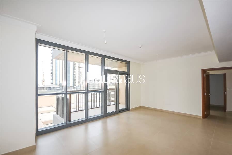 1 Bed | Brand New Unit|Upcoming Desirable District