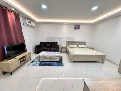 Studio for Rent in Khalifa City, Abu Dhabi - WhatsApp Image 2025-01-16 at 7.49. 24 PM (1). jpeg