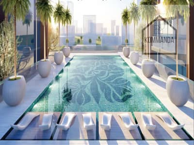 Studio for Sale in Jumeirah Village Triangle (JVT), Dubai - 4. png