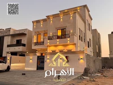 فیلا 6 غرف نوم للبيع في الحليو، عجمان - batch_IMG-20250114-WA0492. jpg