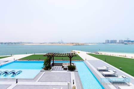 5 Bedroom Villa for Sale in Al Hamra Village, Ras Al Khaimah - Elegantly Upgraded - Panoramic Sea View - Buy Now