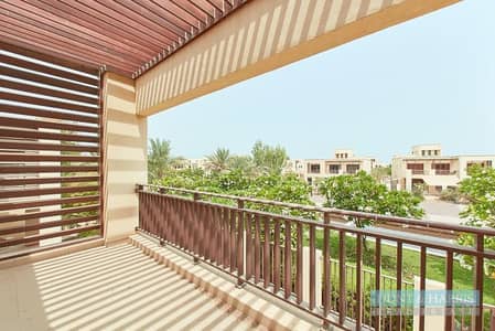 3 Bedroom Townhouse for Rent in Mina Al Arab, Ras Al Khaimah - Fully Furnished - Beach Access - 3 Bedroom + Maids