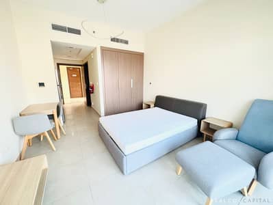 Studio for Rent in Al Furjan, Dubai - CHILLER FREE | READY TO MOVE IN | BEST DEAL