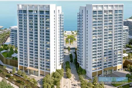 1 Bedroom Flat for Sale in Mina Al Arab, Ras Al Khaimah - Mid Floor - 1 Bedroom for Sale Mina Al Arab - Large Unit - Lagoon View