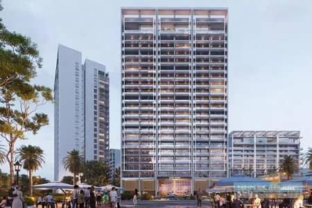 1 Bedroom Apartment for Sale in Mina Al Arab, Ras Al Khaimah - 1 Bedroom for Sale Mina Al Arab - High Floor - Lagoon View
