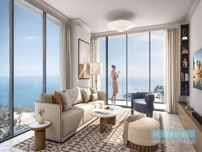 2 Bedroom Flat for Sale in Al Marjan Island, Ras Al Khaimah - 2 Bedroom Apartment for Sale in Al Marjan Island - Corner Unit