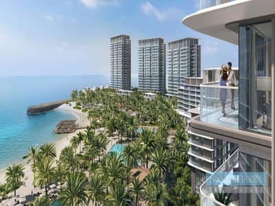 2 Bedroom Flat for Sale in Al Marjan Island, Ras Al Khaimah - 2 Bedroom Apartment for Sale in Al Marjan Island - Corner Unit 2 Bedroom Flat for Sale in Al Marjan Island, Ras Al Khaimah - 2 Bedroom Apartment for Sale in Al Marjan Island - Corner Unit