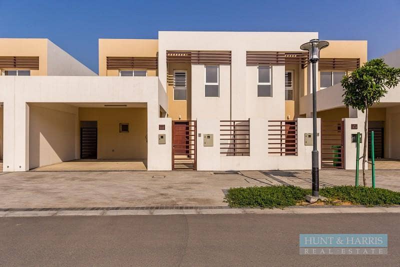 Таунхаус в Мина Аль Араб，Фламинго Виллы, 3 cпальни, 95000 AED - 10417469
