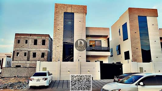 5 Cпальни Вилла Продажа в Аль Бахия, Аджман - 023-20250116-211827. jpg