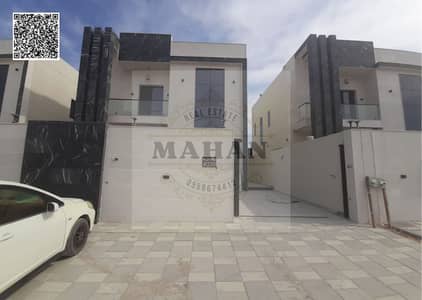 فیلا 4 غرف نوم للبيع في الحليو، عجمان - 01583cc1-d4e1-436f-9523-4438f50d2754. jpg