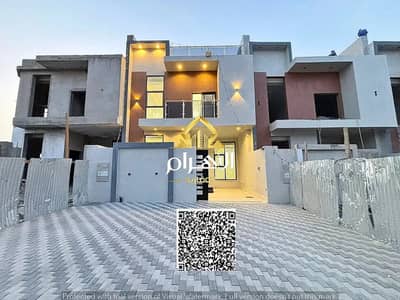 4 Bedroom Townhouse for Sale in Al Helio, Ajman - batch_755983717-1066x800. jpg