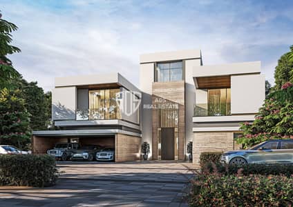 5 Bedroom Villa for Sale in Bukadra, Dubai - 5 Bed Type A. jpg