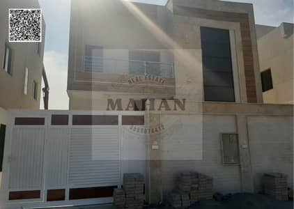 فیلا 4 غرف نوم للبيع في الحليو، عجمان - 759686df-1b30-4c3f-8fc6-931be365ee2d. jpg