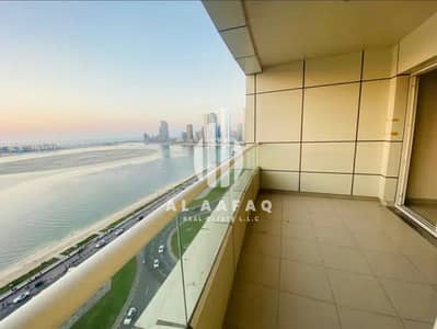 2 Bedroom Apartment for Rent in Al Khan, Sharjah - IMG-20250116-WA0029. jpg