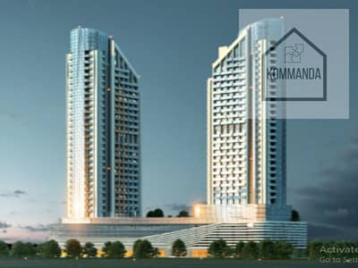 View of High Floor Q1 Luxury Apartment Amazing Views - Booking.com