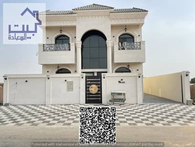 5 Cпальни Вилла Продажа в Аль Хелио, Аджман - IMG-20250116-WA0128. jpg