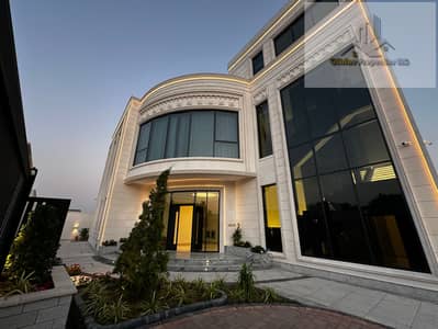Fully Smart Villa | Swimming Pool | Garden Area