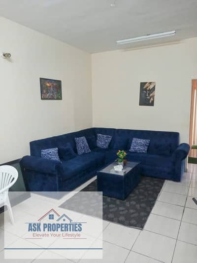 2 Bedroom Flat for Rent in Al Qasimia, Sharjah - IMG-20250104-WA0264. jpg