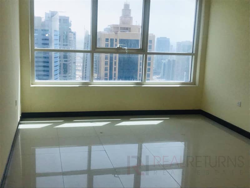 Beautiful View High Floor Well Maintained 3b+Maids